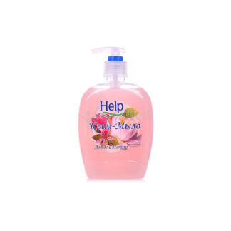 Мыло жидкое "HELP"