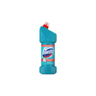 Средство чистящее "DOMESTOS" Двойная сила лимонная свежесть