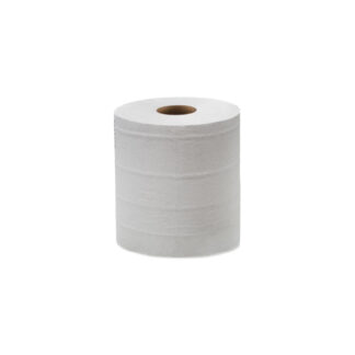 Полотенце в рулоне серое 1сл, 200 м, арт. 03020003, SKU 03020003