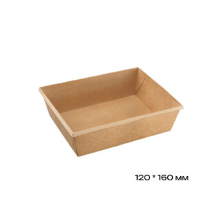 Контейнер пищевой OneClick 500b, арт. 05030030, SKU 05030030