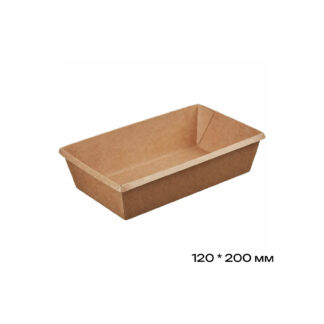 Контейнер пищевой OneClick 800b, арт. 05030047, SKU 05030047