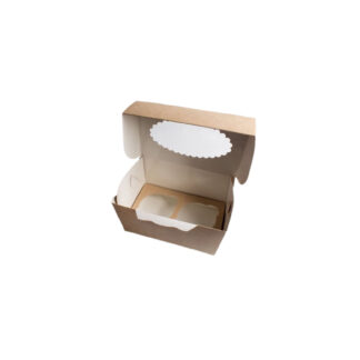 Упаковка ECO MUF-2 (цена 1 шт.), SKU 05030137