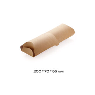 Упаковка ECO PILLOW