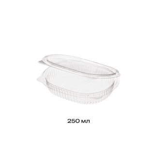 Упаковка для салата, емкость РКС-250, арт. 05030155, SKU 05030155