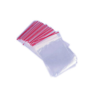 Пакет Zip Lock, 100 шт./уп., SKU 08020002