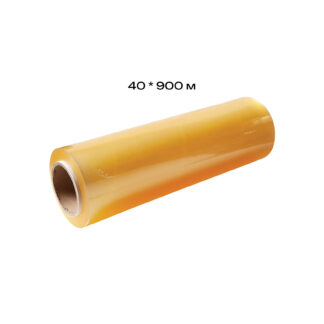 Пленка ПВХ для горячего стола 40*1200 м