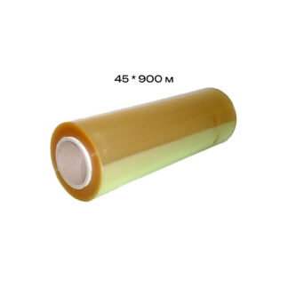 Пленка ПВХ для горячего стола 45*900 м